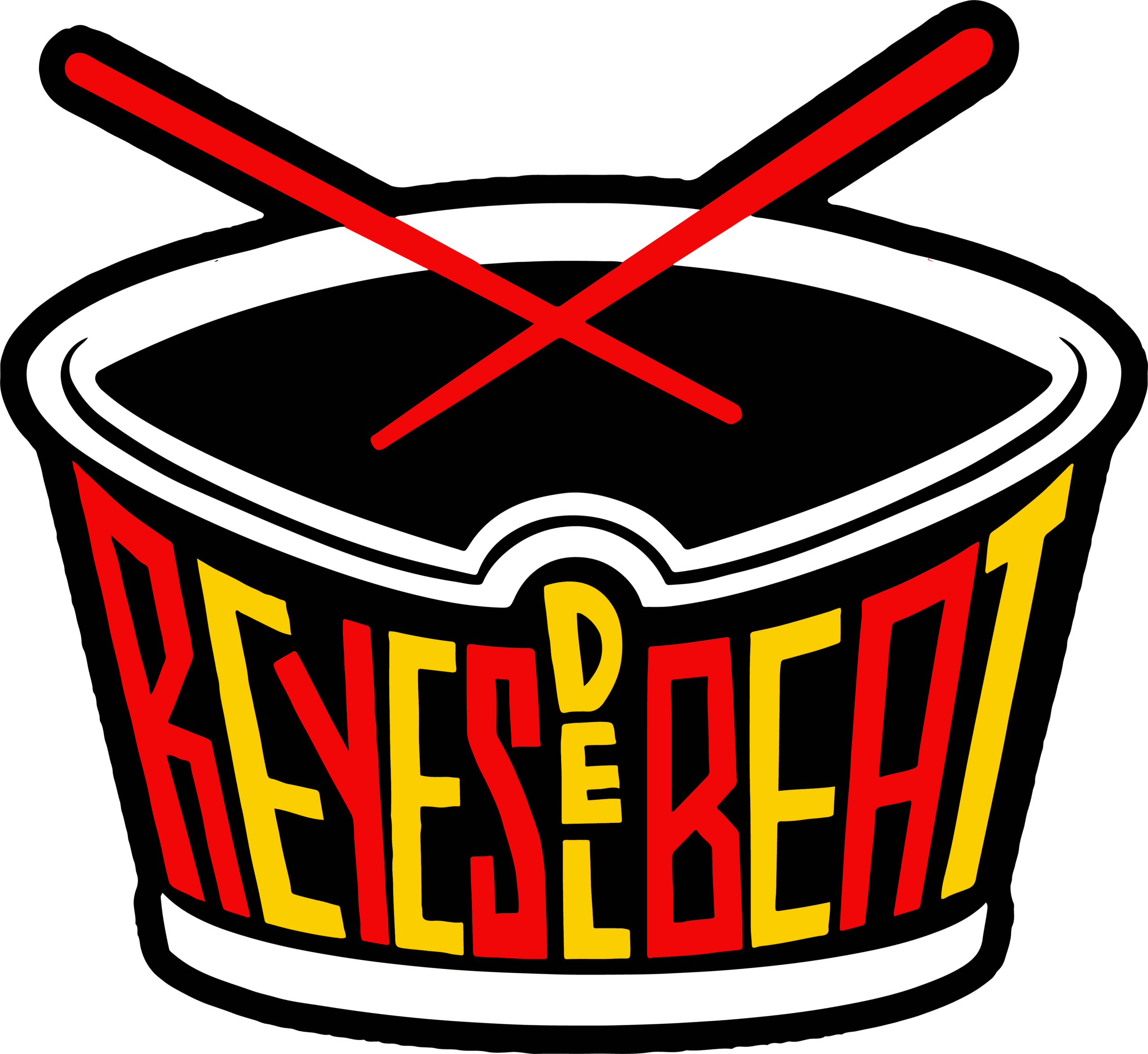 Reyes del Beat